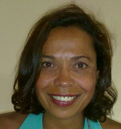 Christine van Gaelen